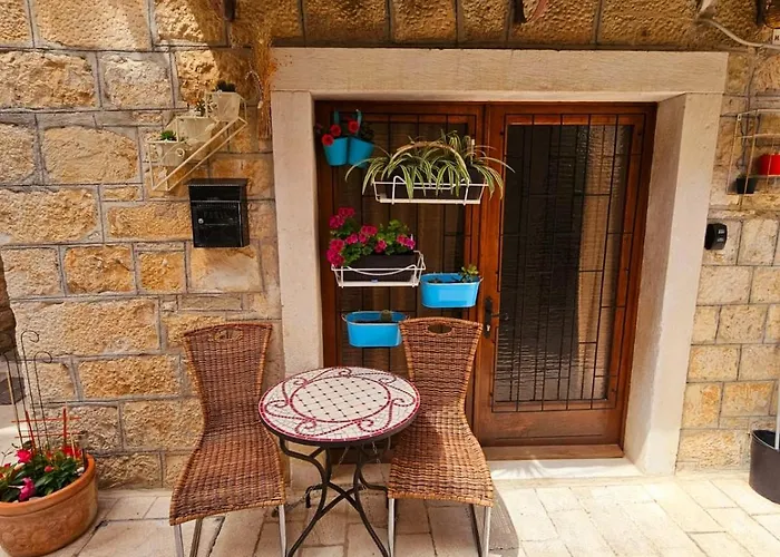 Ivan Apartament Trogir