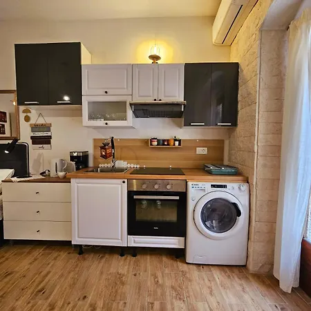 Apartman Ivan