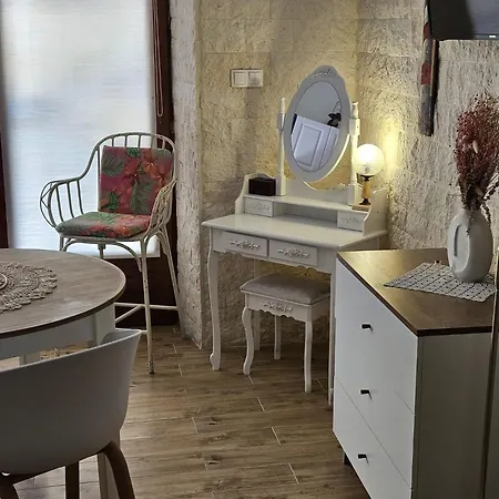 Apartment Ivan