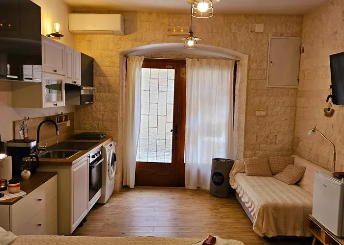 Apartment Ivan Trogir